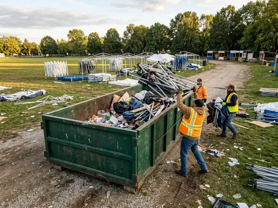 temporary-event-waste-containe-016 — frequently asked questions, Roll-Off Dumpster Rental Services in Lake Forest Park, WA